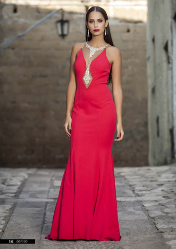 Abiti donna cerimonia haute couture abiti sartoriali donna alta gamma INVITO